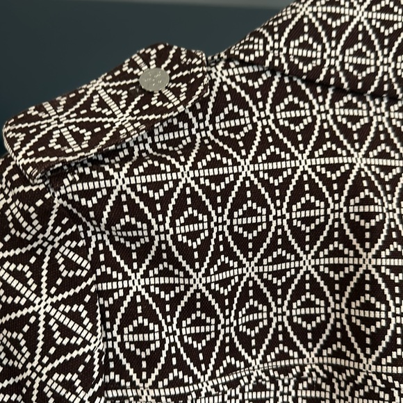 Tory Burch Trench Coat - Picture 6 of 6